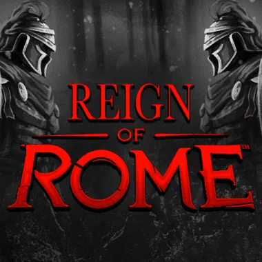 Reign of Rome