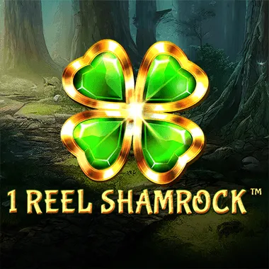 1 Reel Shamrock